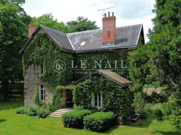 House Richelieu - 10 bedrooms - 735m²