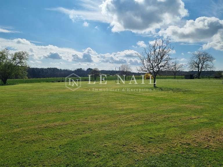 Maison Richelieu - 8 chambres - 453m²