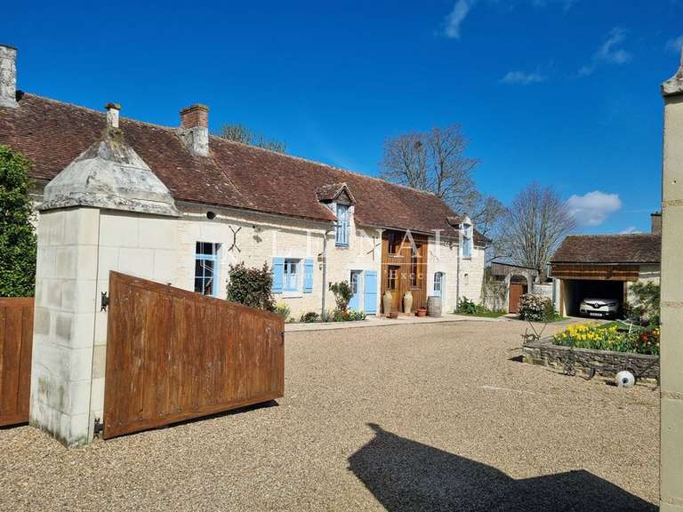 House Richelieu - 8 bedrooms - 453m²
