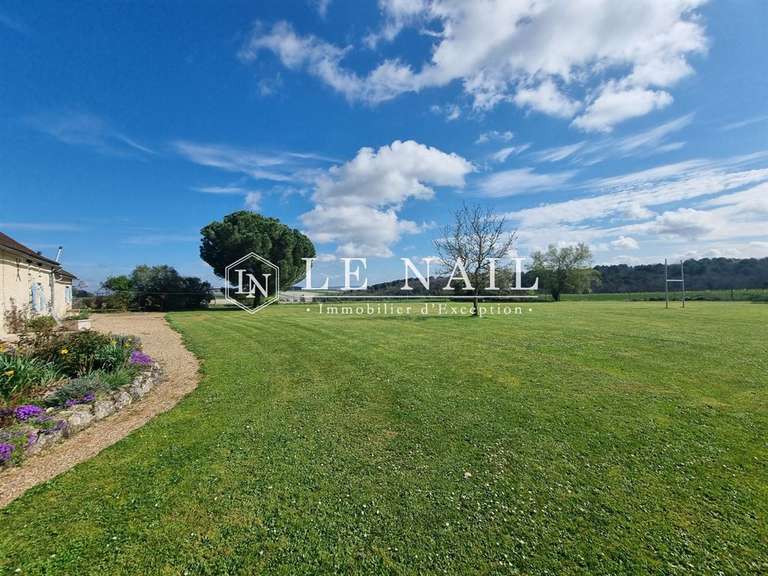 Maison Richelieu - 8 chambres - 453m²