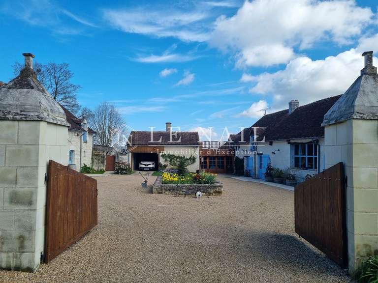 Maison Richelieu - 8 chambres - 453m²