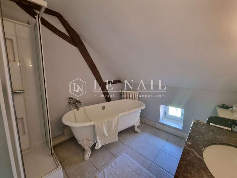 Moulin Richelieu - 8 chambres - 453m²