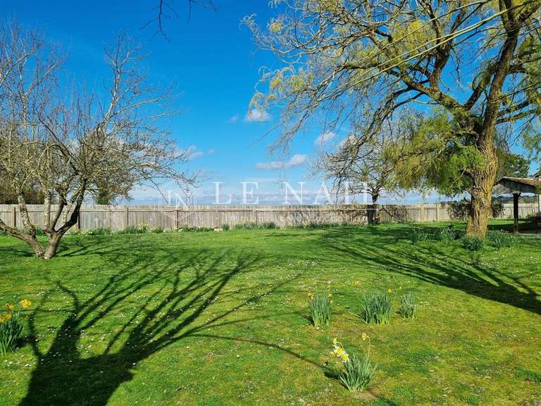 Moulin Richelieu - 8 chambres - 453m²