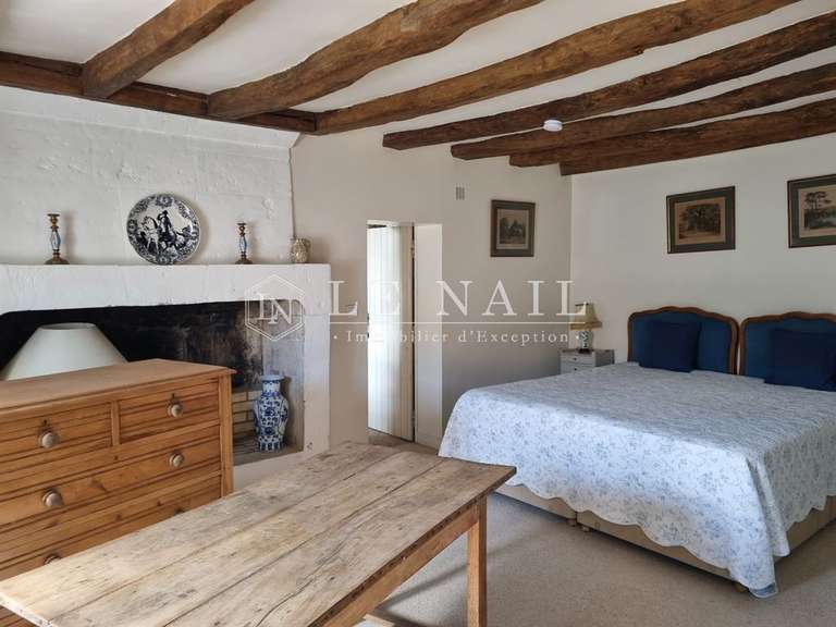 Moulin Richelieu - 8 chambres - 453m²