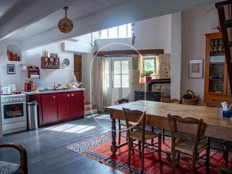 Maison Richerenches - 5 chambres - 254m²