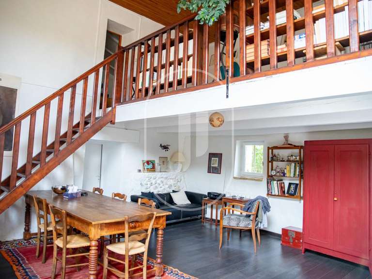 Maison Richerenches - 5 chambres - 254m²