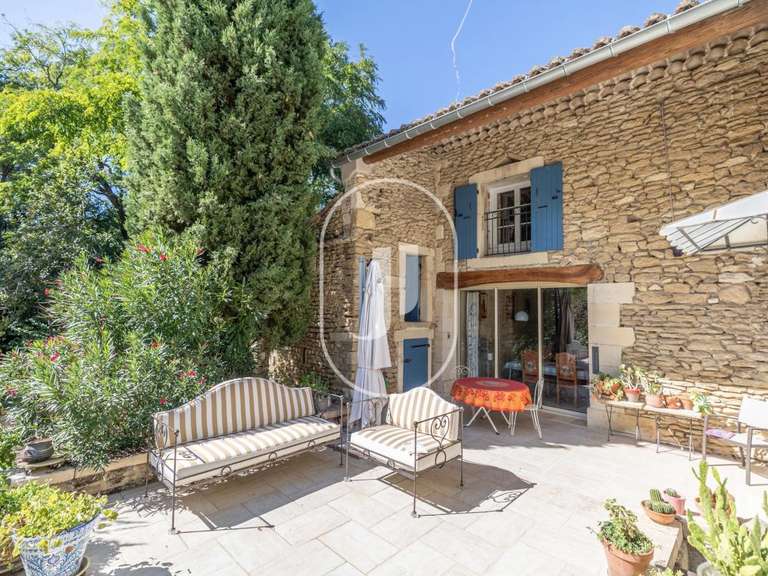 Maison Richerenches - 7 chambres - 386m²