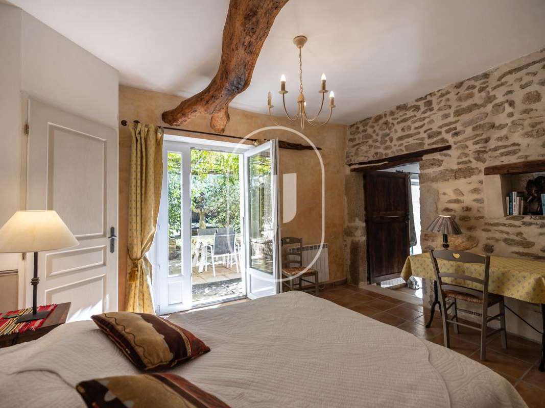 Maison Richerenches