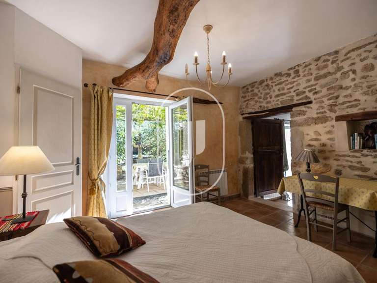 Maison Richerenches - 7 chambres - 386m²