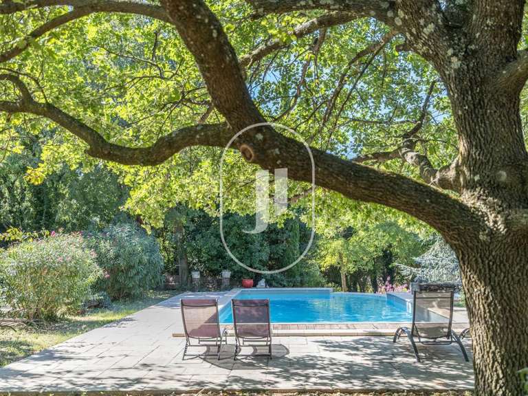 Maison Richerenches - 7 chambres - 386m²