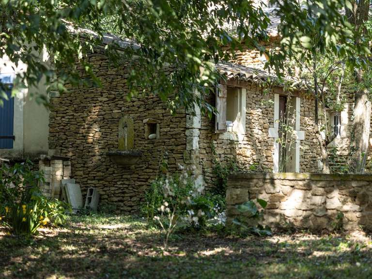 Maison Richerenches - 7 chambres - 386m²