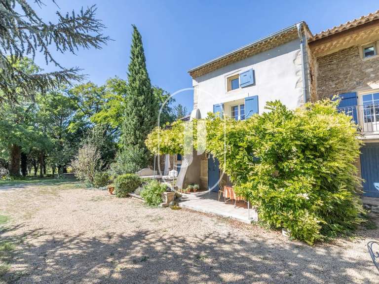 Maison Richerenches - 7 chambres - 386m²