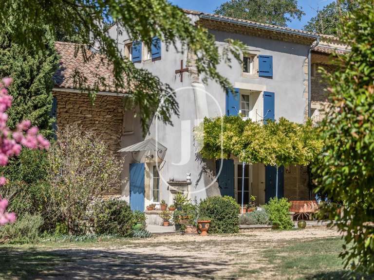 Maison Richerenches - 7 chambres - 386m²