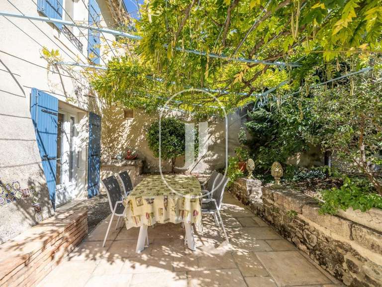 Maison Richerenches - 7 chambres - 386m²