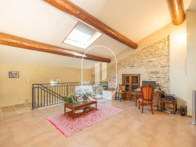 Maison Richerenches - 7 chambres - 386m²