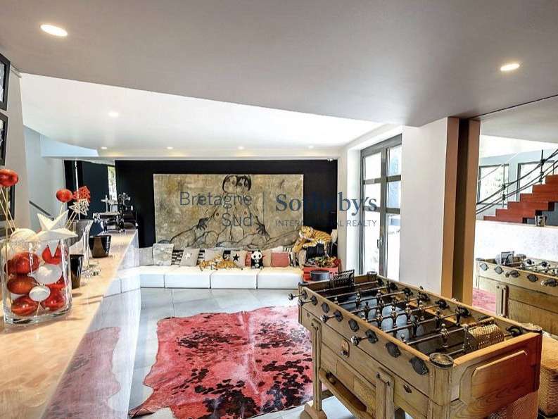 House Riec-sur-Belon