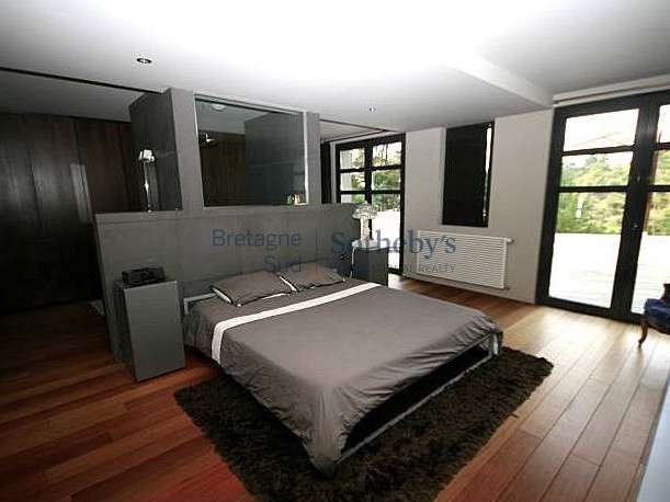 House Riec-sur-Belon