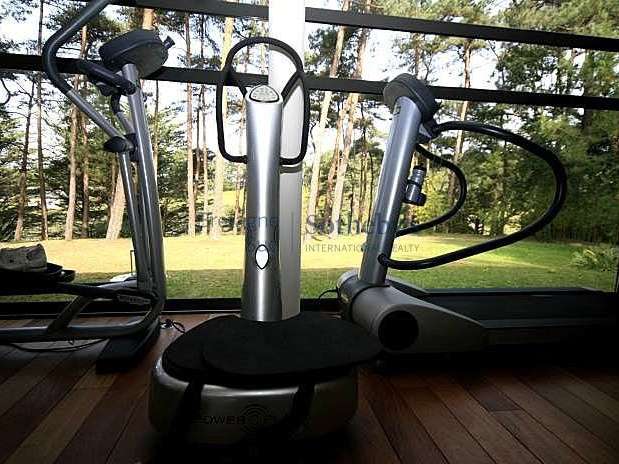 House Riec-sur-Belon