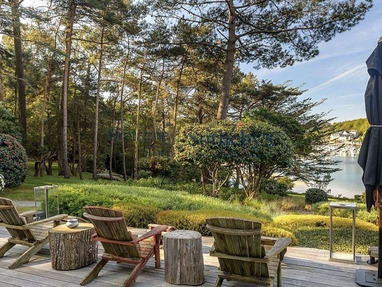 House Riec-sur-Belon