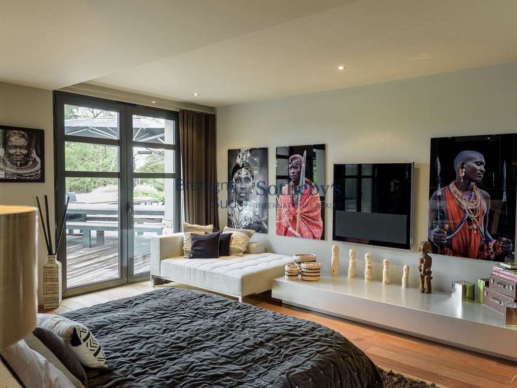 House Riec-sur-Belon