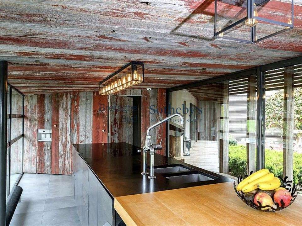 House Riec-sur-Belon