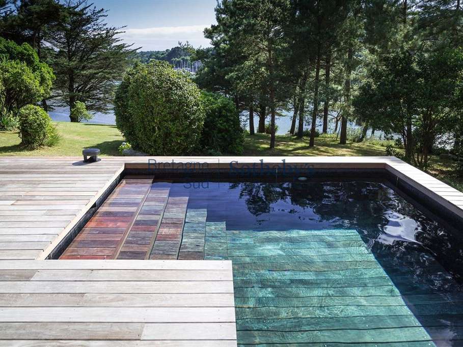 House Riec-sur-Belon