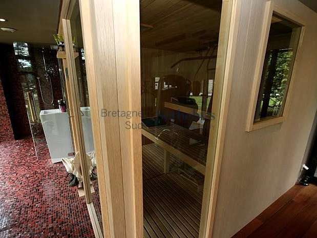 House Riec-sur-Belon