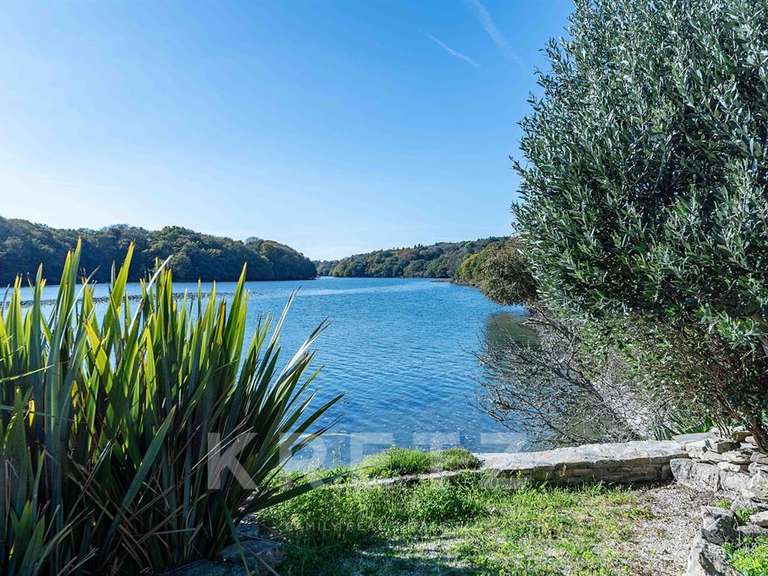 Maison Riec-sur-Belon - 3 chambres - 162m²