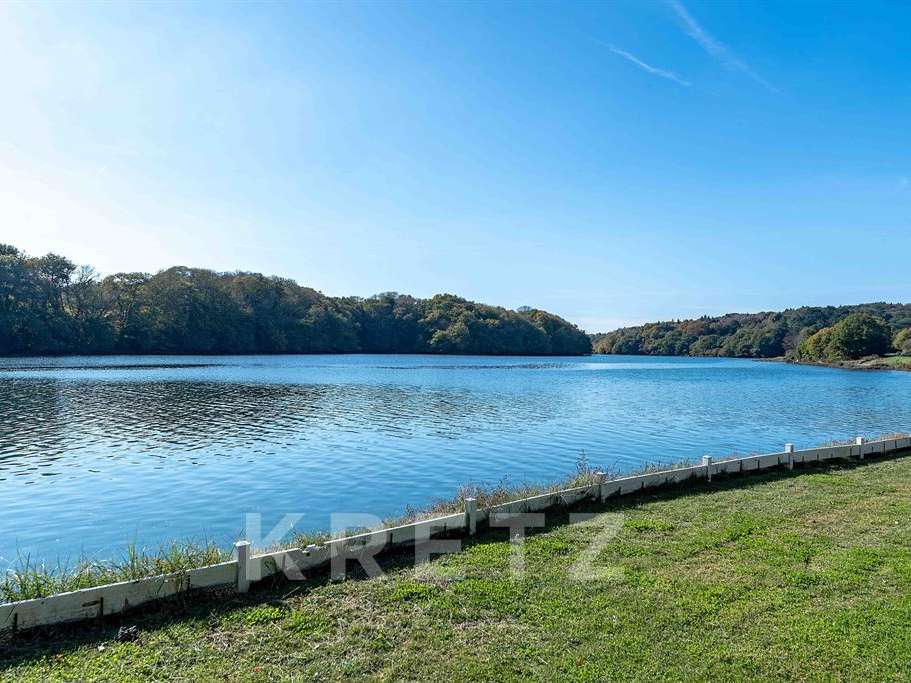 House Riec-sur-Belon