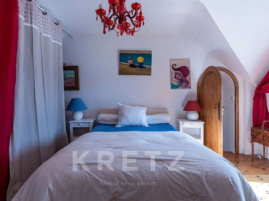 House Riec-sur-Belon