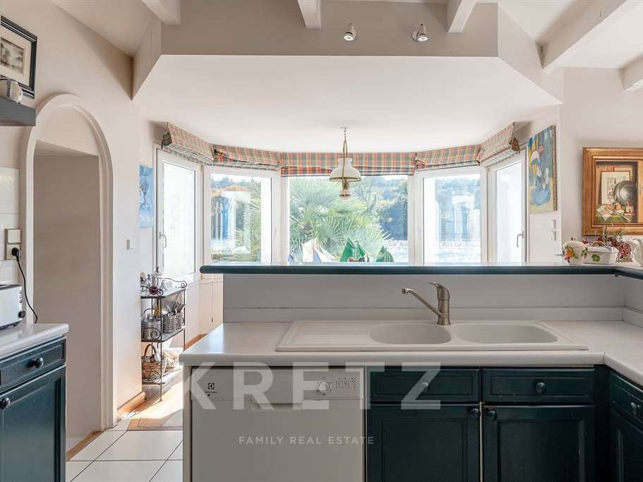 House Riec-sur-Belon