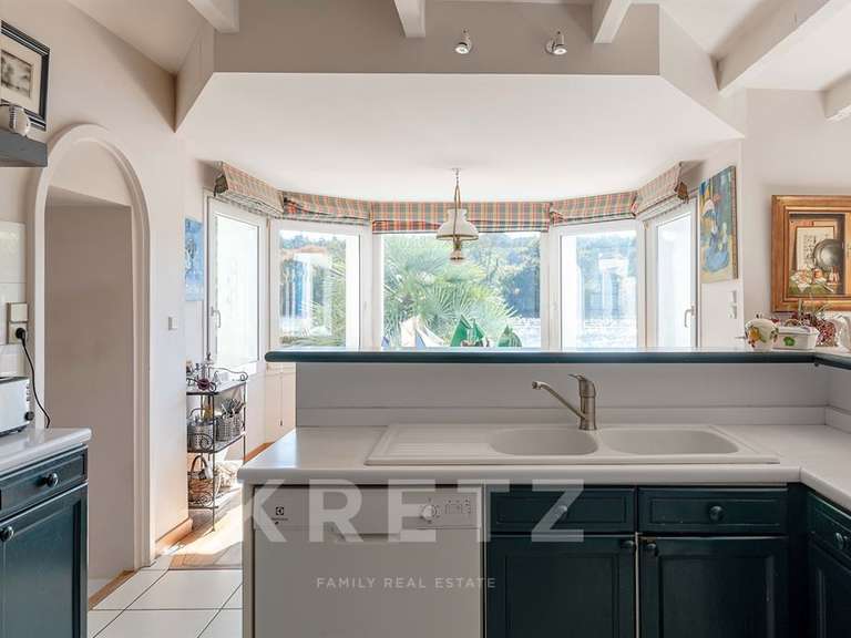 House Riec-sur-Belon - 3 bedrooms - 162m²