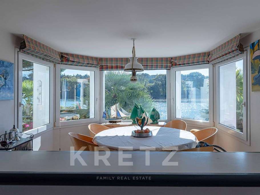 Maison Riec-sur-Belon