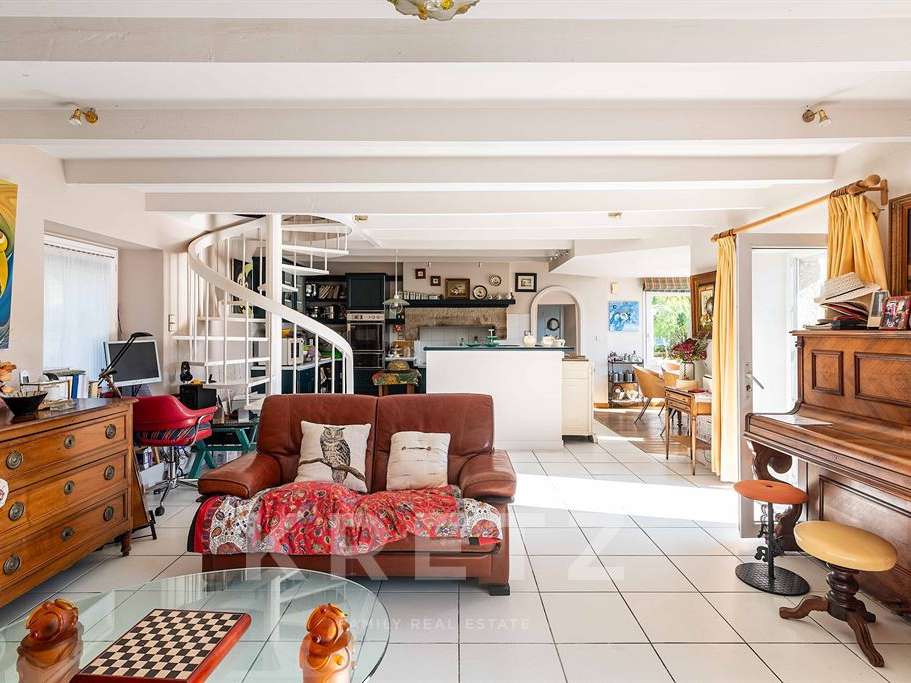 House Riec-sur-Belon