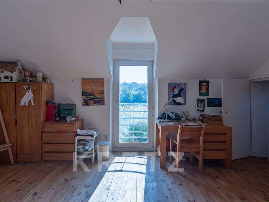 House Riec-sur-Belon