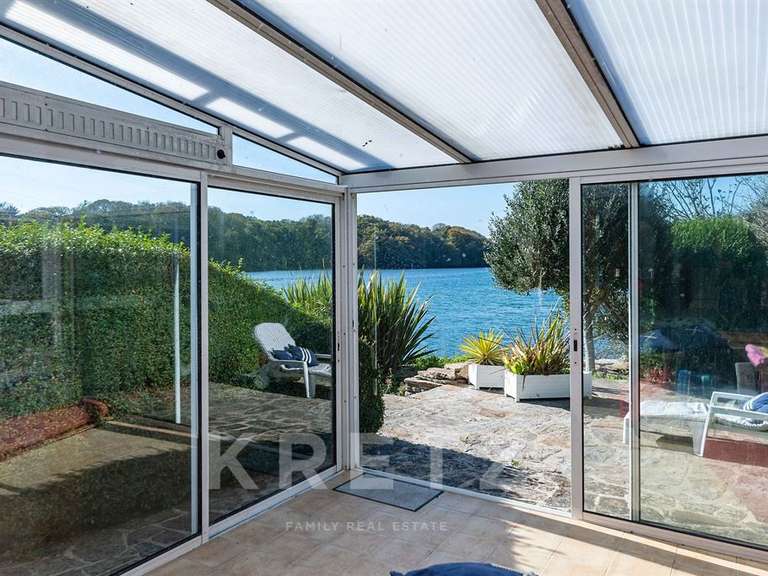 House Riec-sur-Belon - 3 bedrooms - 162m²