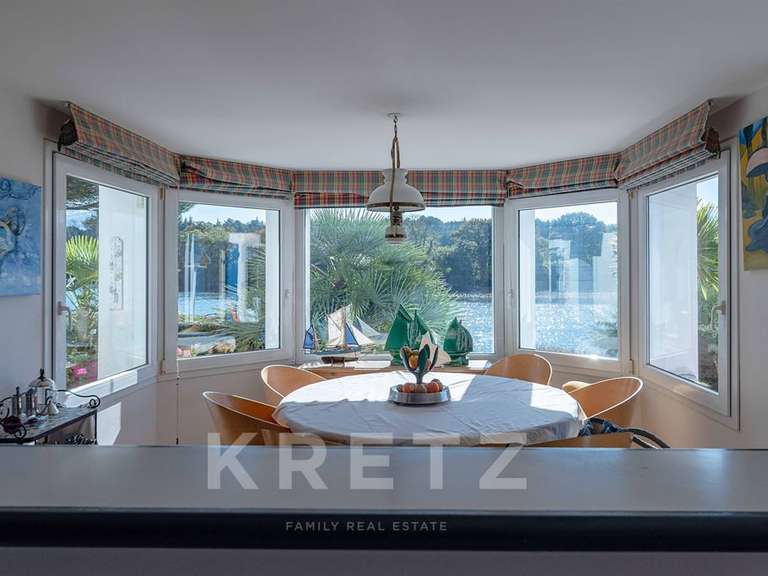 House Riec-sur-Belon - 3 bedrooms - 162m²