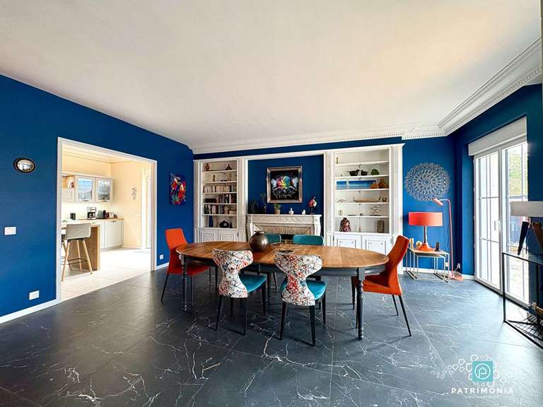 Maison Riec-sur-Belon - 8 chambres