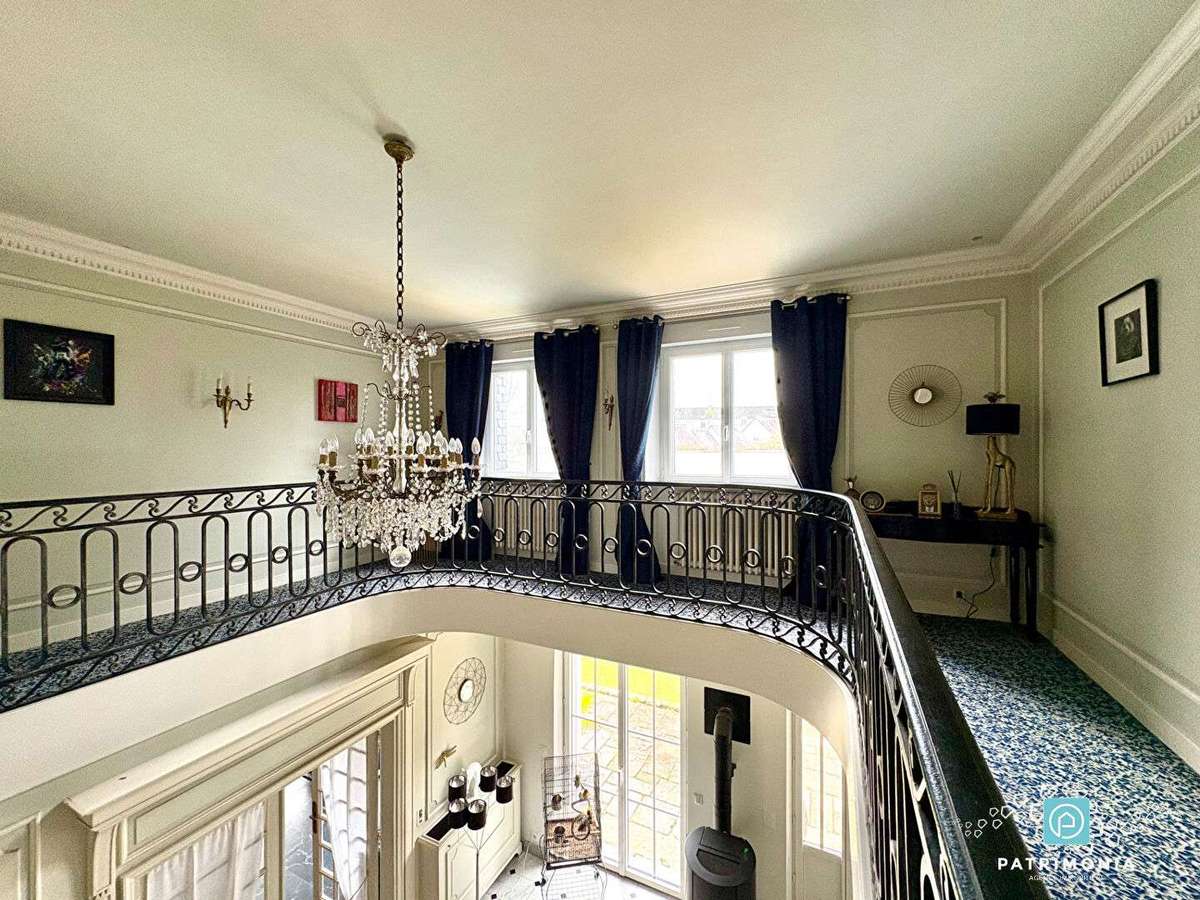 Maison Riec-sur-Belon