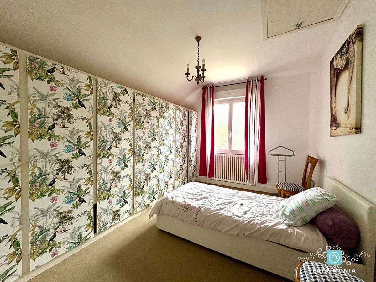 Maison Riec-sur-Belon