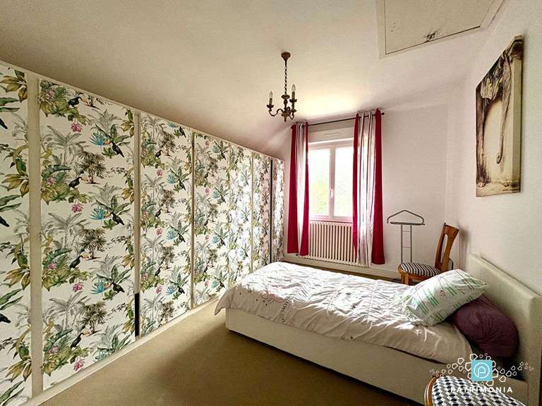 Maison Riec-sur-Belon - 8 chambres