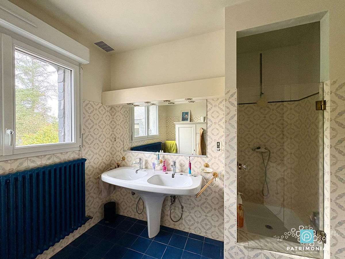 Maison Riec-sur-Belon