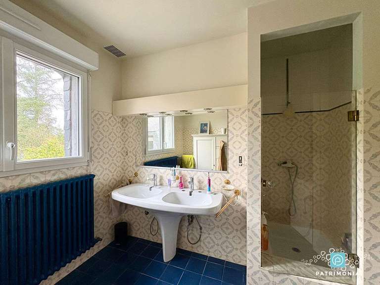 Maison Riec-sur-Belon - 8 chambres