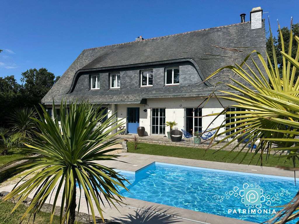 Maison Riec-sur-Belon