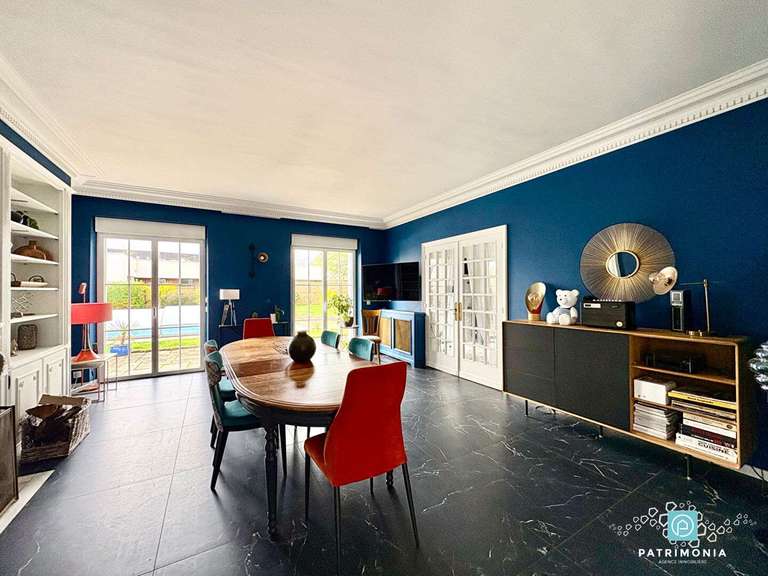 Maison Riec-sur-Belon - 8 chambres