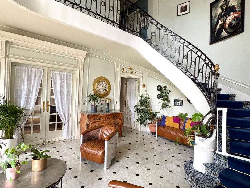 Maison Riec-sur-Belon