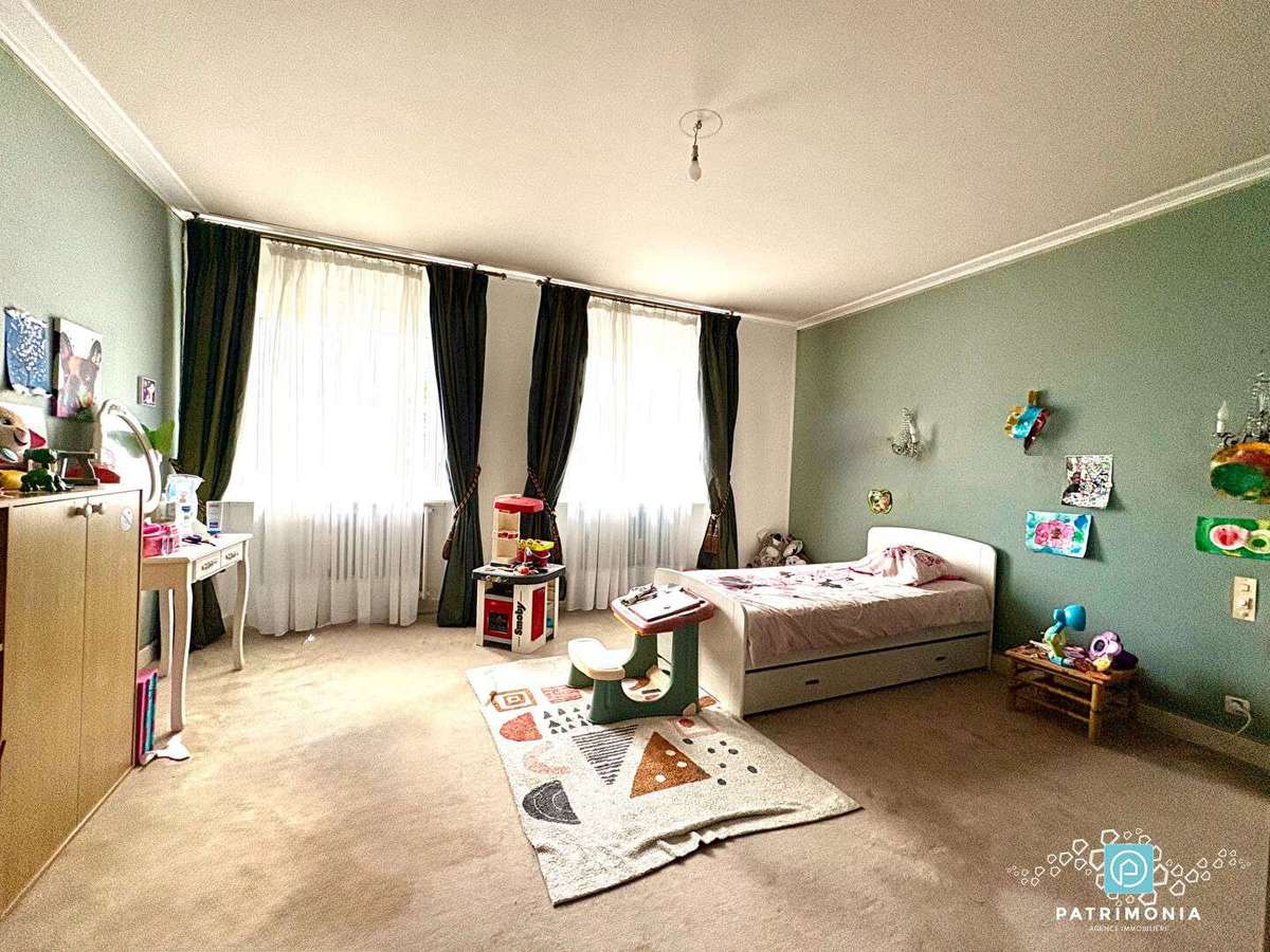 Maison Riec-sur-Belon