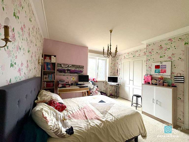 Maison Riec-sur-Belon - 8 chambres