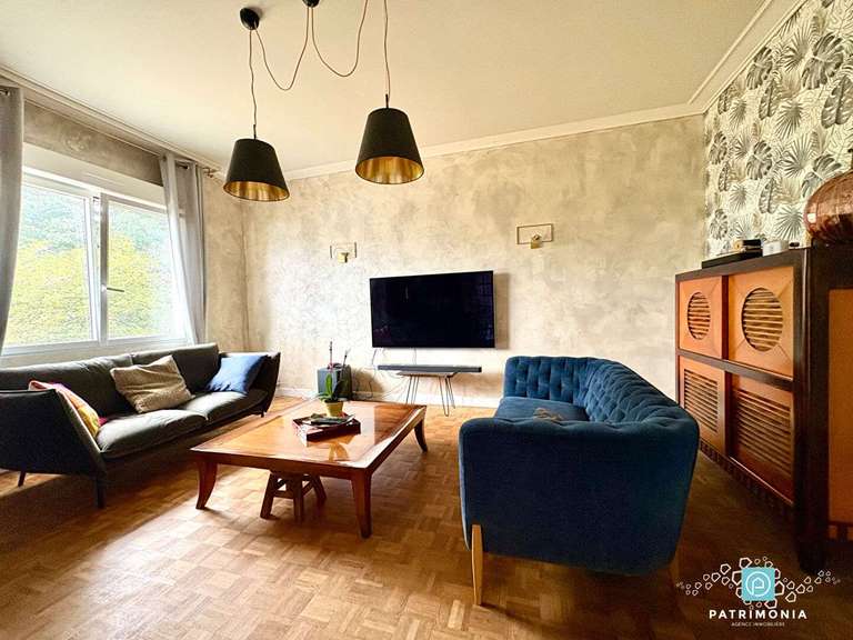 Maison Riec-sur-Belon - 8 chambres