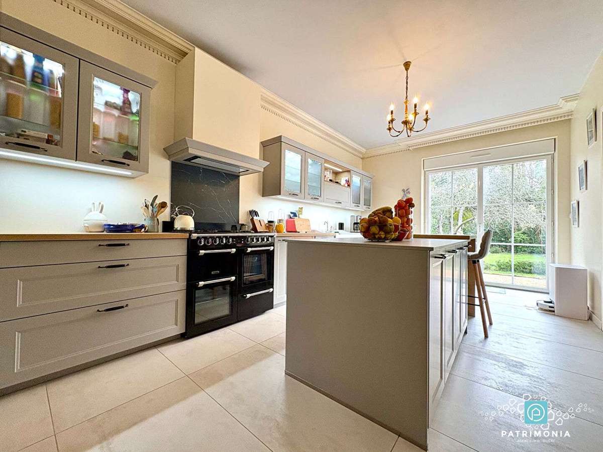 Maison Riec-sur-Belon